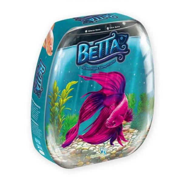 BETTA