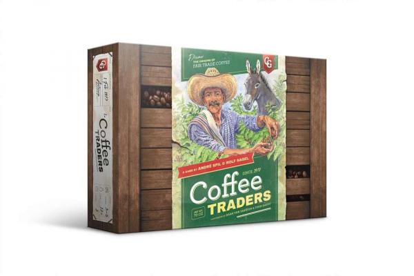 Coffee Traders DE