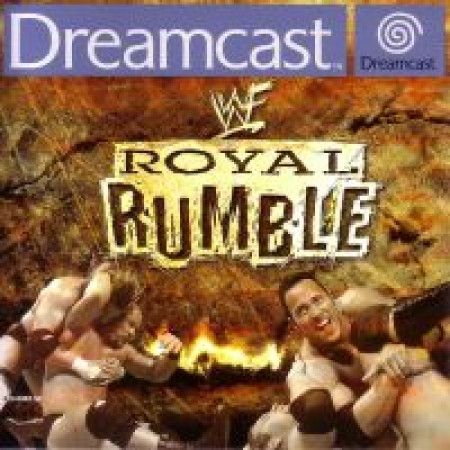 WWF Royal Rumble