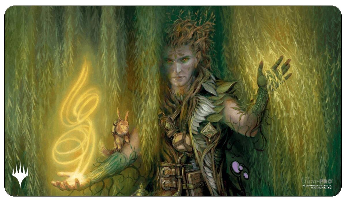 Ultra Pro - Murders at Karlov Manor Playmat D for Magic: The Gathering Ultra Pro - Murders at Karlov Manor Playmat D for Magic: The Gathering