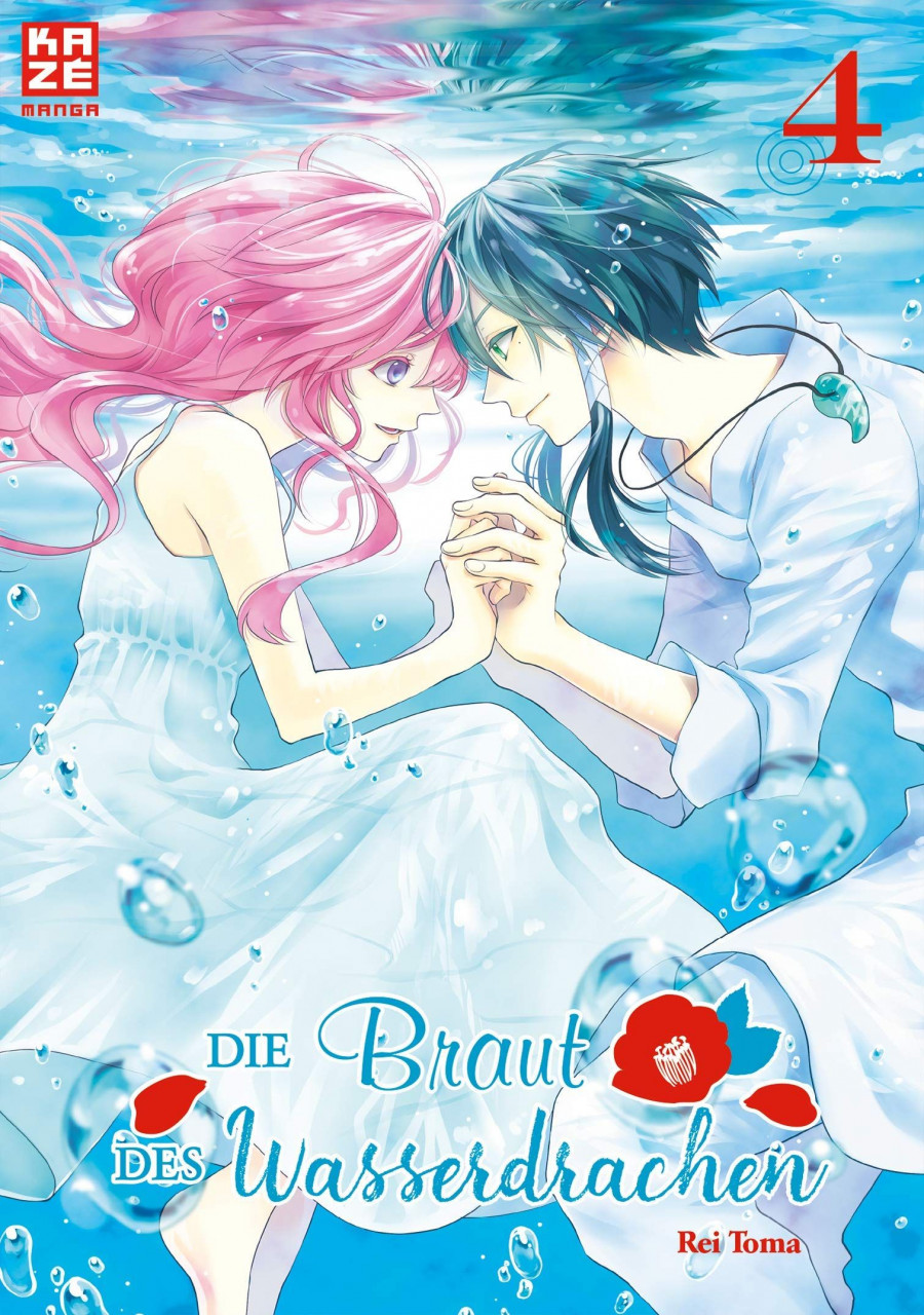 Die Braut des Wasserdrachen 06