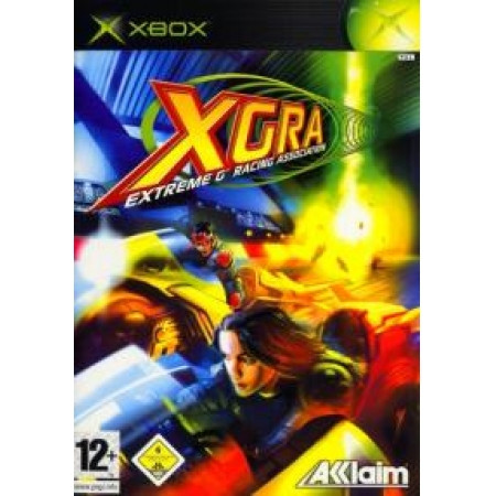 XGRA