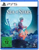 Sea of Stars (Playstation 5, NEU)