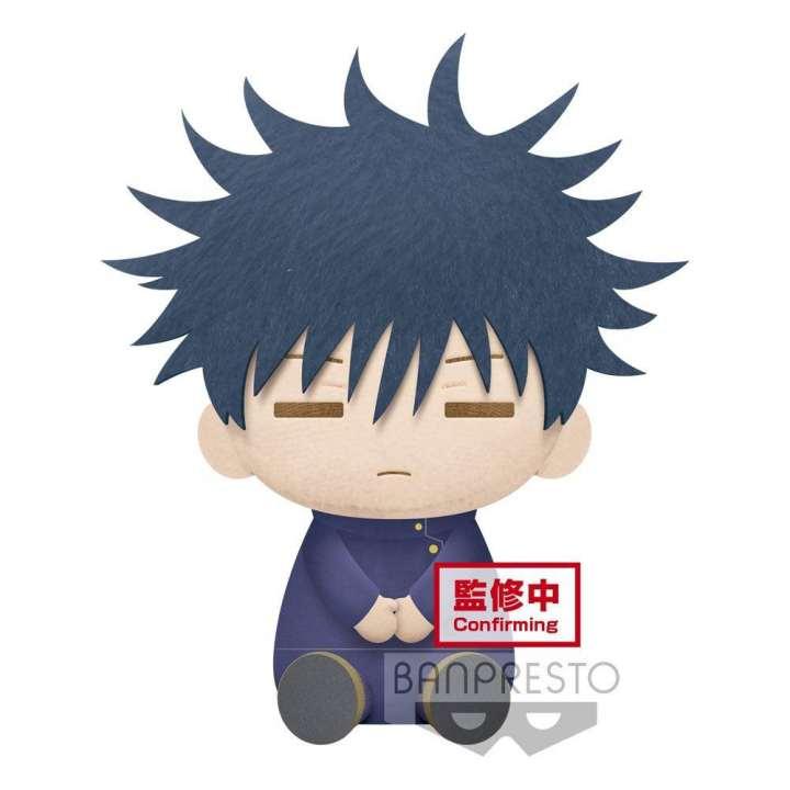 Jujutsu Kaisen: Megumi Fushiguro Big Plush Jujutsu Kaisen: Megumi Fushiguro Big Plush