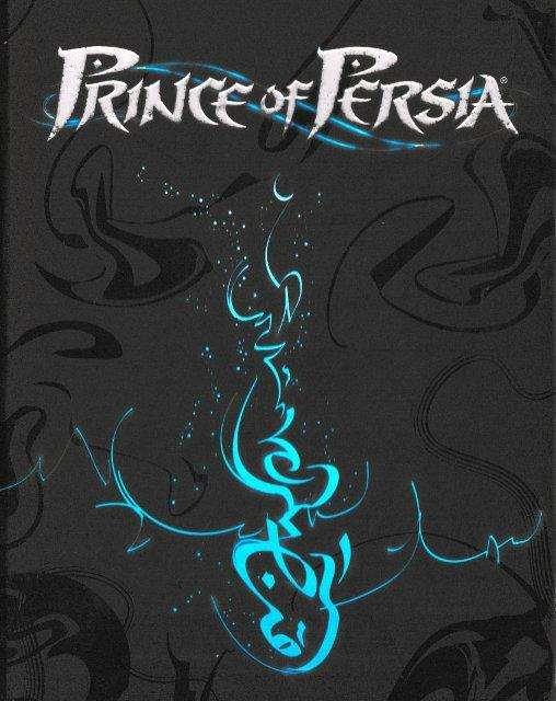 Prince of Persia - Collector's Edition (PlayStation 3, gebraucht) ** Prince of Persia - Collector's Edition (PlayStation 3, gebraucht) **