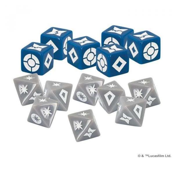 Star Wars: Shatterpoint  Dice Pack