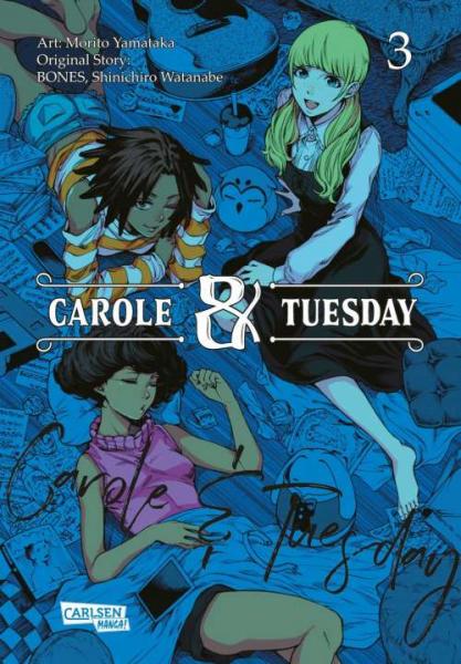 Carole and Tuesday 03