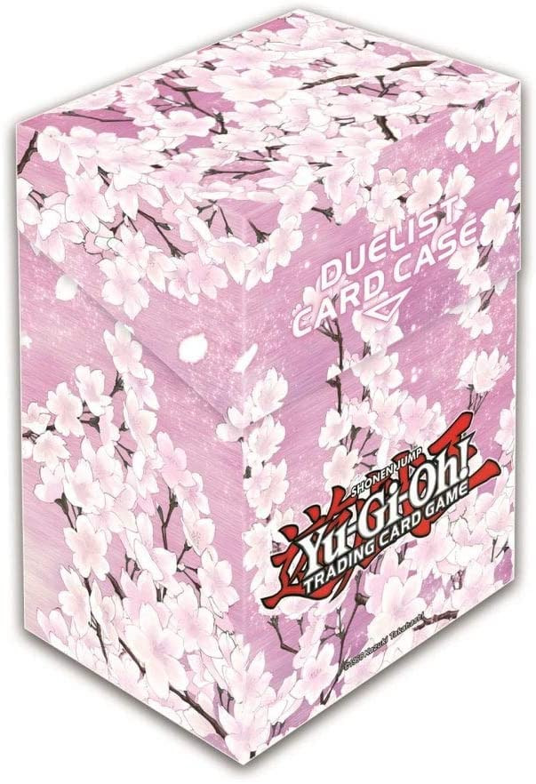 Yu-Gi-Oh! Ash Blossom Card Case