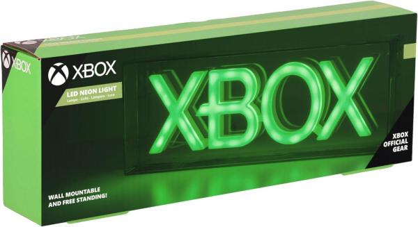 XBOX LED - Neon Paladone