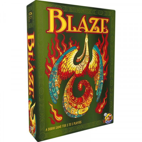 Blaze DE