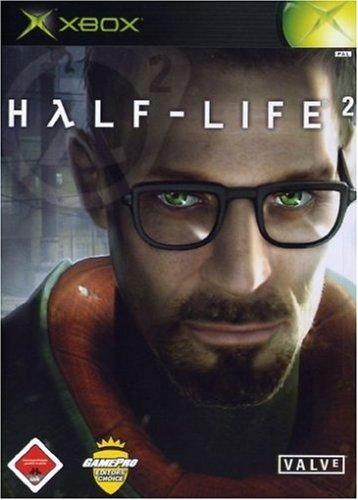 Half-Life 2 (Xbox Classic, gebraucht) **