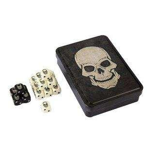 Skull Dice