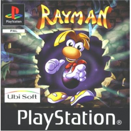 Rayman