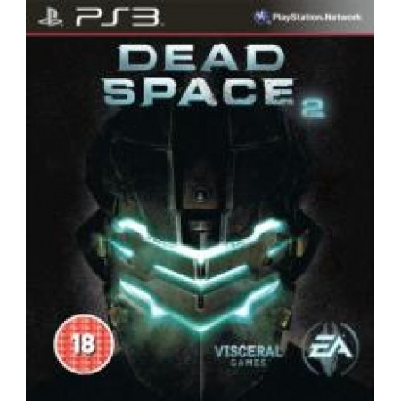 Dead Space 2 (Playstation 3, gebraucht) **