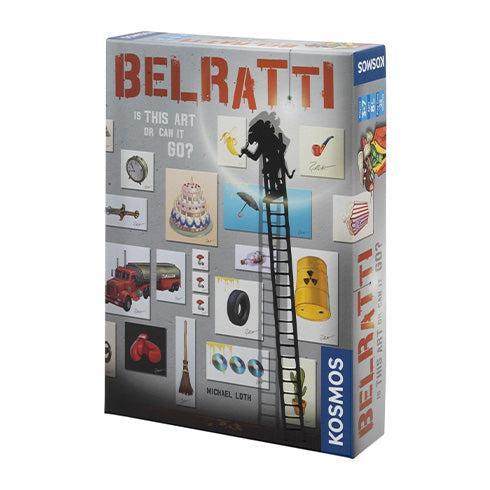 Belratti EN