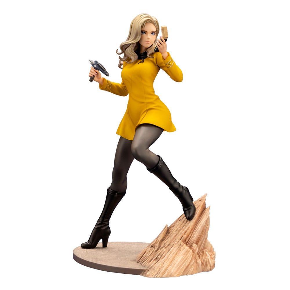 Star Trek Bishoujo PVC Statue 1/7 Command Officer 23 cm Star Trek Bishoujo PVC Statue 1/7 Command Officer 23 cm