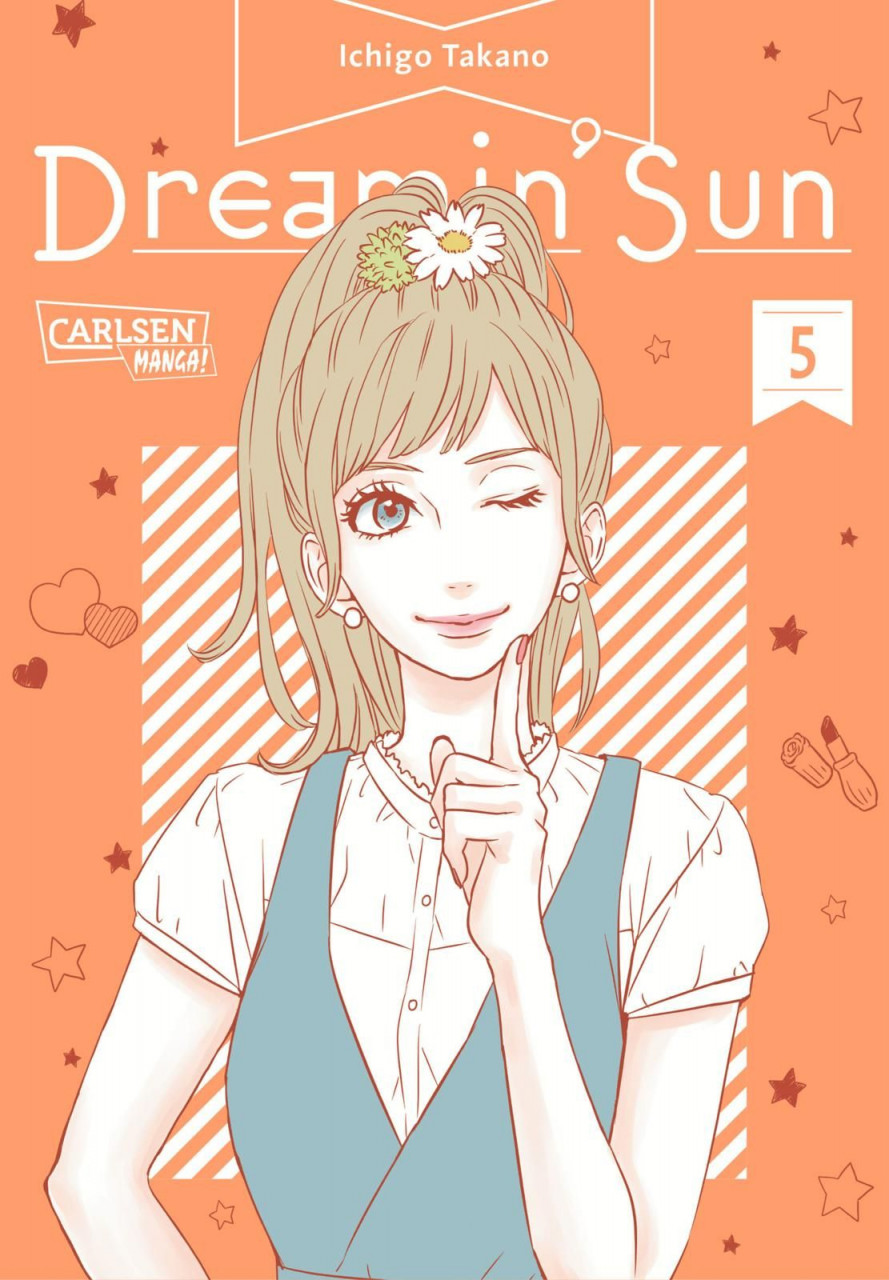 Dreamin Sun 05