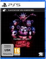 Five Nights at Freddys: Help Wanted 2 (Playstation 5, NEU)