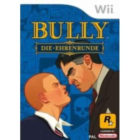 Bully: Die Ehrenrunde