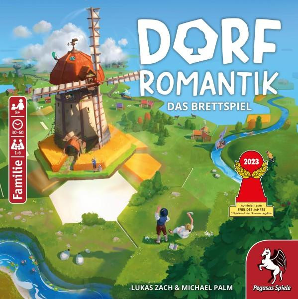 Dorfromantik Dorfromantik