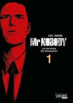 Mr Nobody 1