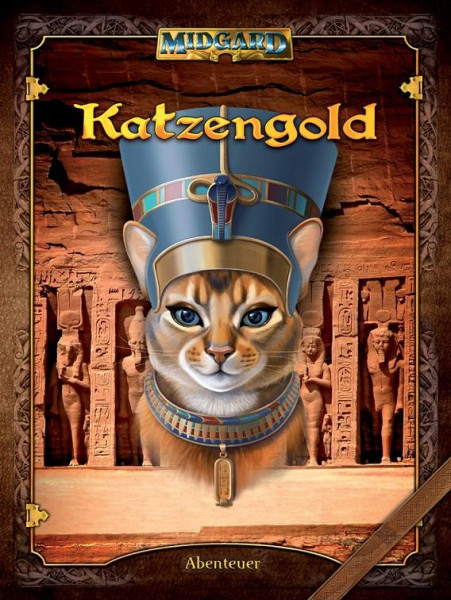 Midgard: Katzengold