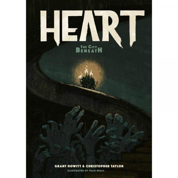 Heart Quickstart EN