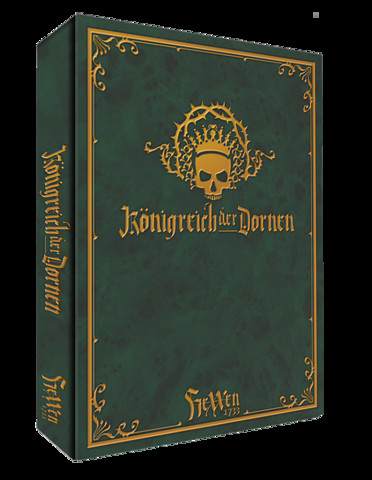 HeXXen 1733: Königreich der Dornen