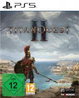 Titan Quest 2 (Playstation 5, NEU)