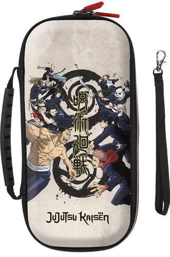 JuJutsu Kaisen - Switch Case