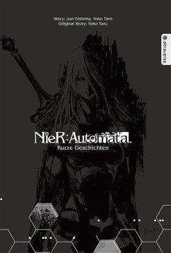 NieR:Automata Roman 02