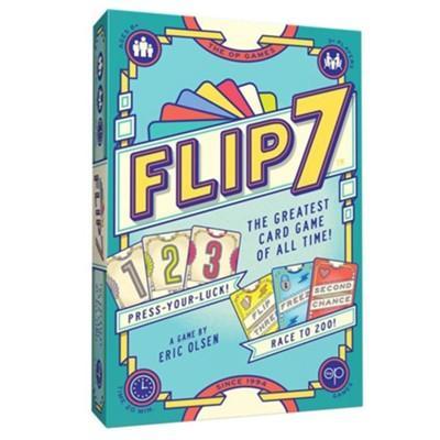 Flip 7