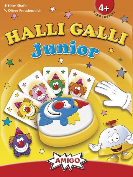 Halli Galli Junior DE