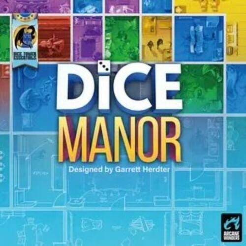 Dice Manor EN