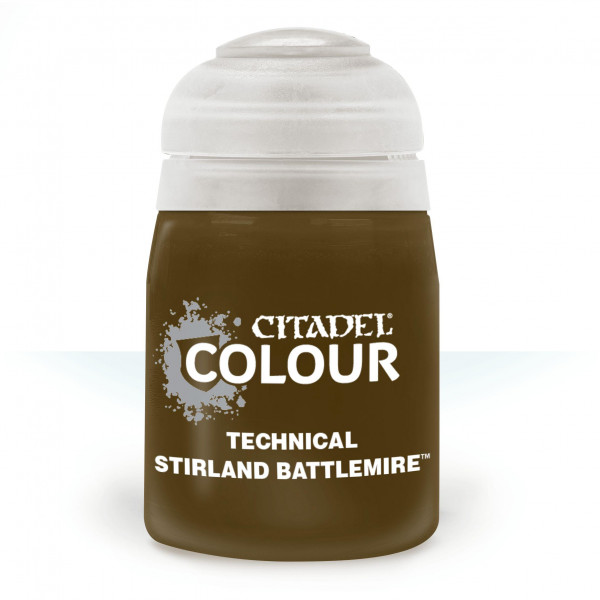 Citadel Technical: Stirland Battlemire 24ml