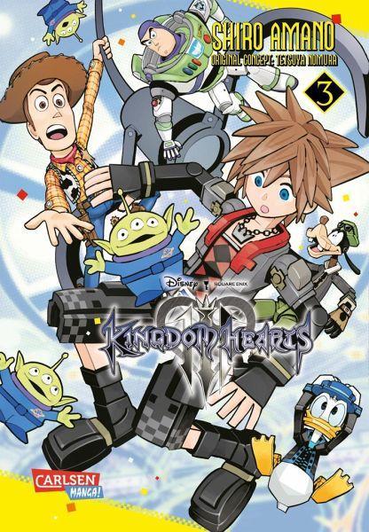 Kingdom Hearts III 03