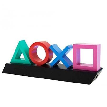 PlayStation: Icons Light