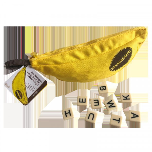 BANANAGRAMS Classic DE