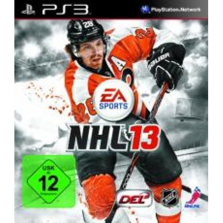 NHL 13 (Playstation 3, gebraucht) **