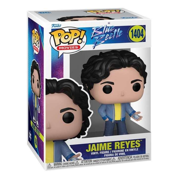 POP Movies: Blue Beetle- Jaime Reyes