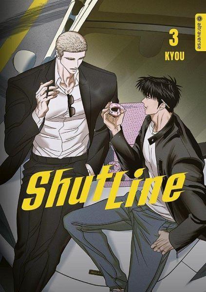 Shutline 03