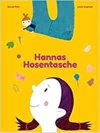 Hannas Hosentasche DE