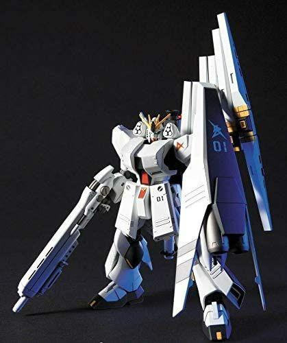 Gundam: High Grade - v Gundam Heavy Weapon System 1:144 Model Kit