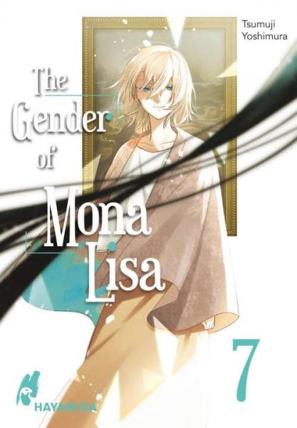 The Gender of Mona Lisa 07