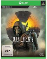 Stalker 2: Heart of Chernobyl (XBOX Series X, NEU)