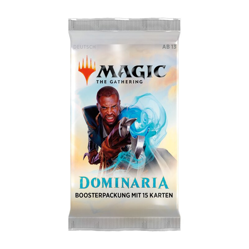 Dominaria Booster de.
