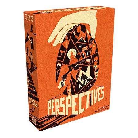 Perspectives EN Perspectives EN