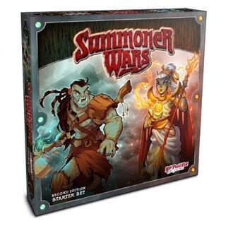 Summoner Wars Second Edition Starter Set EN