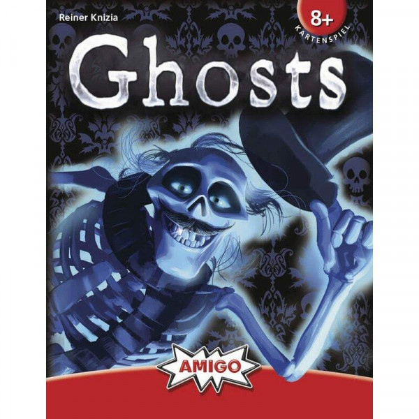 Ghosts DE