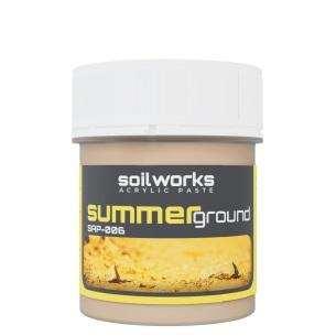 Scale75 Soilworks SUMMER GROUND (100 ml)